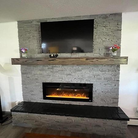 Northwoods Motel Ladysmith Экстерьер фото